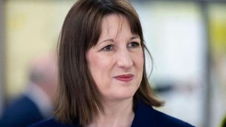 Rachel Reeves' £50bn pension plans are ‘dangerous and misguided’
