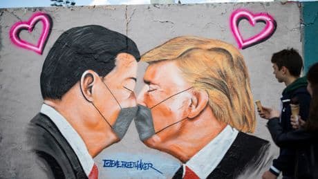 Trump Might Sell Out Taiwan—Here’s How to Prevent It