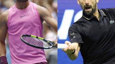 Us Open, la sfida "generazionale" Alcaraz-Djokovic vale la finale