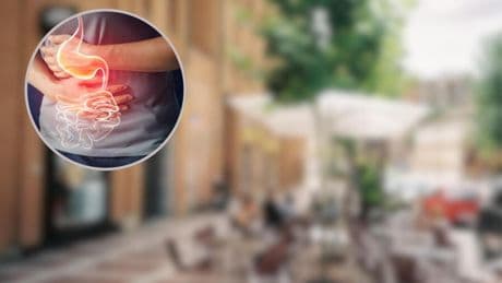 Un afectado (41 años) por la intoxicación masiva en Barbastro: "No tenemos fuerzas ni para ir al centro de salud"