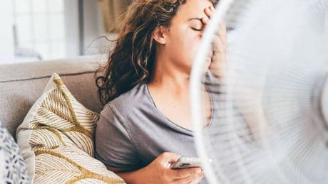 Real reason UK homes don't have air conditioning and how much it costs to run