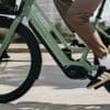Canyon "Citylite:On": Stadtrad mit Bosch-Mittelmotor und Riemenantrieb