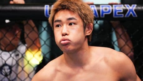 UFC Vegas 108 Fight Card Set With Late Main Event Change