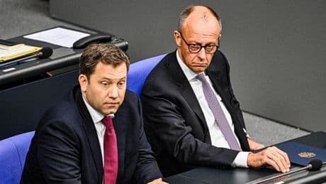 Haushalts-Lücke: Bundesregierung muss den Rotstift ansetzen