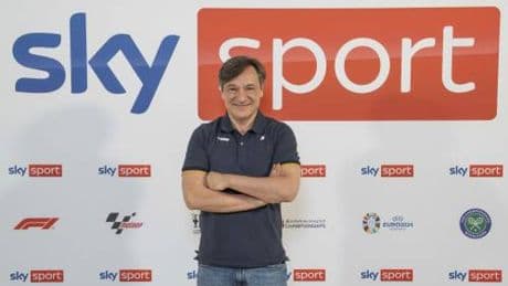 Caressa: "Sogno Champions? L'Inter se la gioca. E vi dico chi vincerà il campionato"
