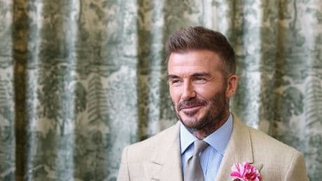 ‘Man Utd owners must back Ruben Amorim’ claims David Beckham