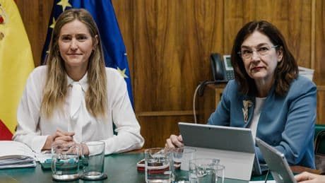 La cúpula de Competencia aborda el lunes el primer informe sobre el gran apagón con el foco en Red Eléctrica