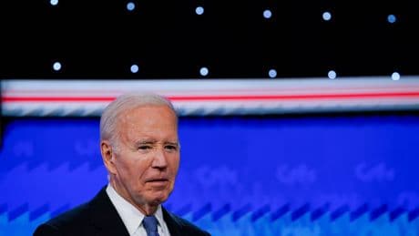 Etats-Unis : au Congrès, l'hécatombe se poursuit pour le Parti démocrate