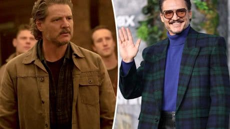 Pedro Pascal makes his big return to ‘The Last of Us’ after shocking death