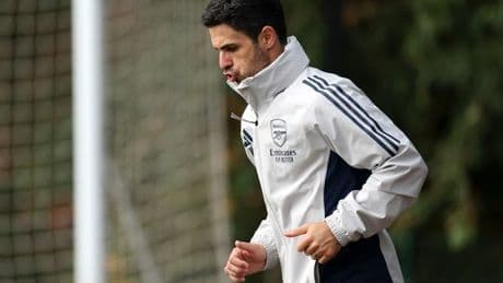 Arsenal may axe three players to face Athletic Club as starting XI predicted