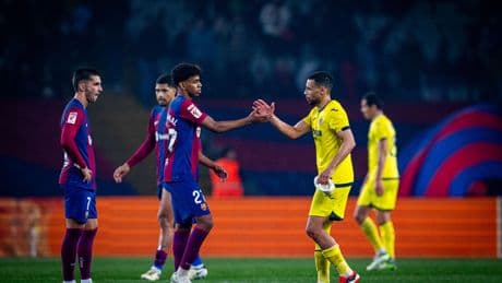 La Federación da el visto bueno para que el Villarreal-Barça se dispute en Miami