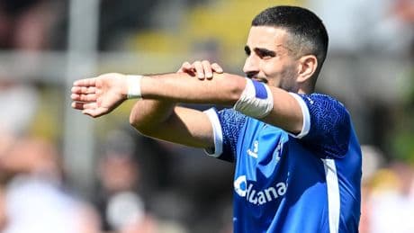 0:1 bei Abstiegskandidat Ulm - Magdeburg patzt und verliert Livan Burcu