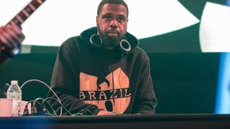 This Is Art: DJ Mathematics On Ownership and Bringing The Wu-Tang Clan Together On Wax