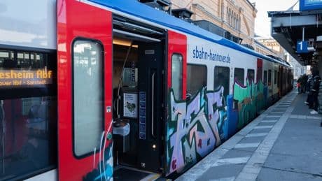 Hannover: S-Bahn-Verkehr steht still – Störungen auf mehreren Linien