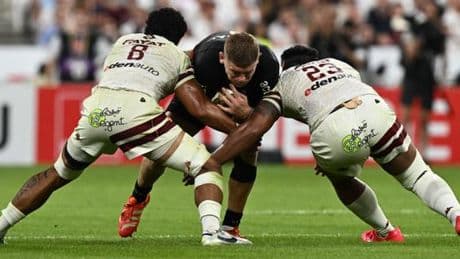 Top 14 : qui pour concurrencer les mastodontes Toulouse et Bordeaux-Bègles cette saison ?