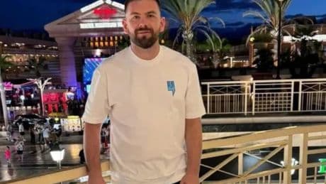 Body found in search for Scot who went missing in Portugal