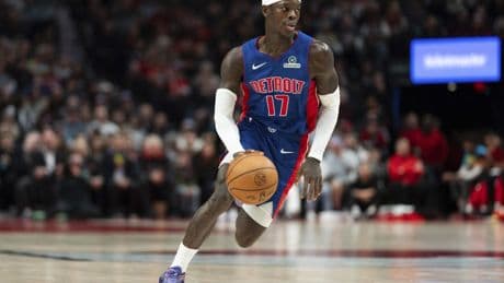 Basketball-„Journeyman“: Dennis Schröder wechselt innerhalb der NBA nach Sacramento