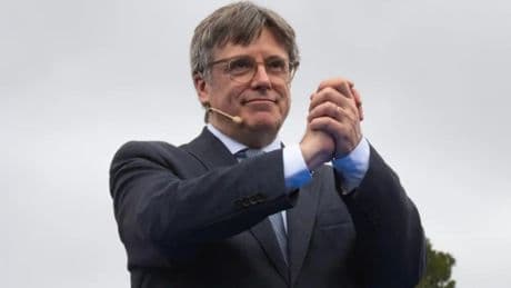 Puigdemont, Junqueras o María Jesús Montero, en la lista de comparecientes de la 'comisión de la quita catalana’ de Ayuso