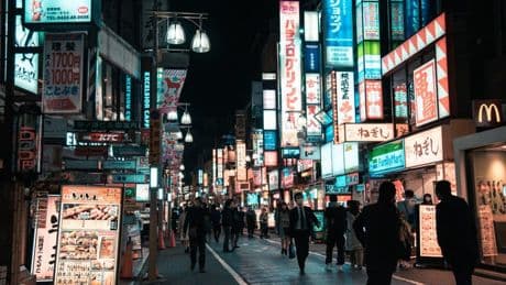 Le Japon s'offre un répit et voit sa croissance accélérer à 0,3% au deuxième trimestre