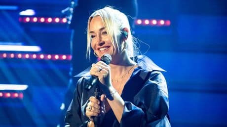 Popmusik: Sarah Connor singt über Hass im Netz und offene Beziehungen