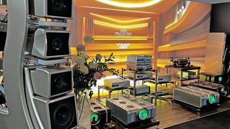 Die teuerste HiFi-Anlage der Welt