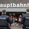 Bericht des Polizeibeauftragten: Bürger melden häufig Racial Profiling