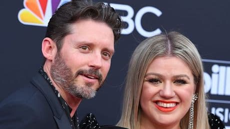 Ex-Mann von Kelly Clarkson stirbt mit 48 Jahren – Sängerin verschiebt Konzerte