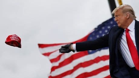 Face à Trump, le patronat français prône une hausse des taxes douanières
