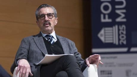 Quién es José María Ángel, el comisionado de la dana que dimitió por la polémica de su currículum