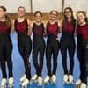 À Mouilleron-le-Captif, ultime répétition avant les championnats de France de patinage artistique