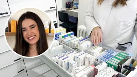 Una farmacéutica no se corta y destapa lo que vende por las noches en España: "Hay que tener más cuidado, chicos"