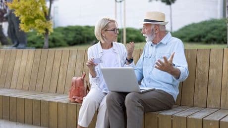 DWP alert over Pension Credit payments for older people going on holiday