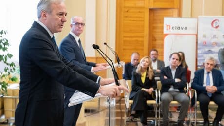 El Proyecto CLAVE del Grupo Costa creará 5.300 empleos con una inversión de 896 millones de euros