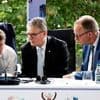 Europäische Sicherheitspolitik: Merz, Macron und Starmer müssen Tempo machen