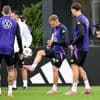 Nationalmannschaft: Kopf und Korsett: Kimmichs spezielle WM-Rolle