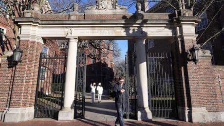 Colleges dump 'segregated' graduations after Trump DEI ban
