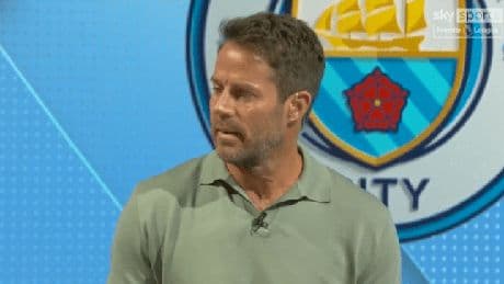 Liverpool, Arsenal, Man City or Chelsea? Jamie Redknapp names his two favourites to win Premier League