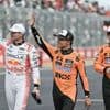 F1. Qu’est ce que l’air sale, phénomène qui favorise les pilotes partant en pole position ?