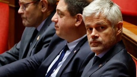 Commission d'enquête sur LFI et "les réseaux islamistes" rejetée: LR dépose une nouvelle demande à l'Assemblée