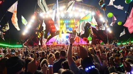 Glastonbury fans speculate over Acoustic Stage ‘special guests’ clue