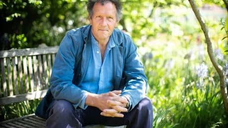 'Monty Don was my gardening hero growing up but there's one thing I don't want him to know'