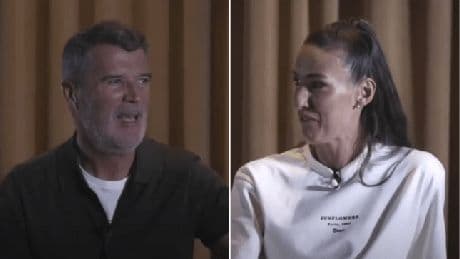 Roy Keane tells Jill Scott to ‘get out’ in rant about TV pundits who ‘don’t love football’