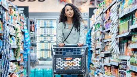 May bank holiday supermarket opening hours – full list including Tesco, Asda, Aldi, Sainsbury’s and more