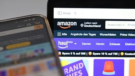 Onlineshopping: Amazon startet Schnäppchenportal Haul auch in Deutschland