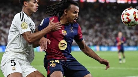Directo | Barcelona - Real Madrid