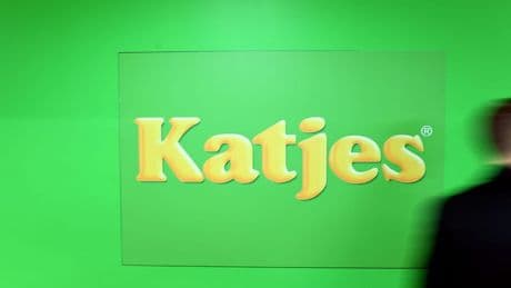 Katjes übernimmt Mehrheit bei Modehersteller Bogner