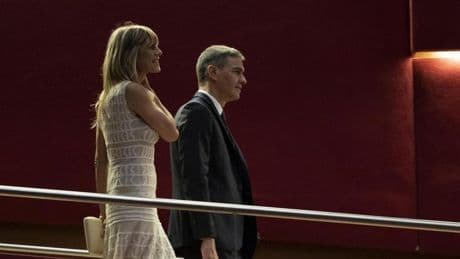 Lo que se sabe de las saunas del suegro de Sánchez