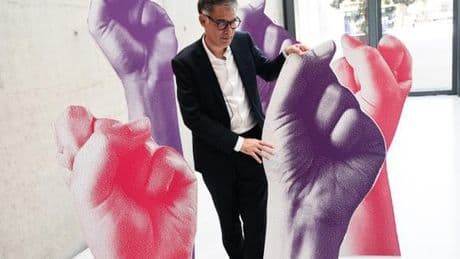 Au congrès du Parti socialiste, Olivier Faure et Nicolas Mayer-Rossignol échouent à se mettre d’accord sur la relation avec LFI