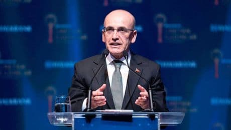 Şimşek: Finansal istikrar tek çıkar yol