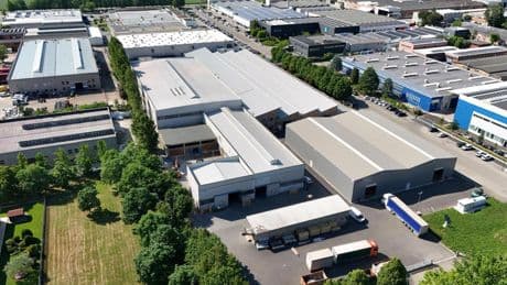 New Time punta a portare la produzione di pannelli a perovskite in Italia